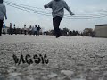 USW - Cwalk - Dangerous