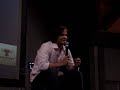 Jared Padalecki QA Session at Sydney Supanova (Part 5)