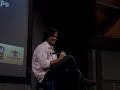 Jared Padalecki QA Session at Sydney Supanova (Part 5)