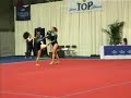 Dynamic Excercise Evy and Eva