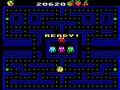 BBC Micro game Snapper v.2 (x2 speed)