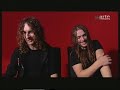 Airbourne @ Arte TV