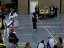 Tea Kwon Tornooi Leerdam - Taekyon Berghem