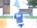 SC Leogang - SC Tamsweg Herbst 2003