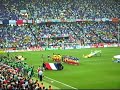National anthems of France & Togo World Cup 2006 National anthems of France & Togo World Cup 2006