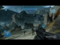 Halo: Reach Live Demo - E3 2010