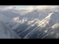 CMH Helicopter View