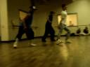 clase de nick demoura in the edge