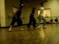 clase de nick demoura in the edge