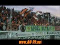 ethnikos vs APOEL ULTRAS
