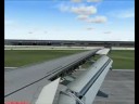 [Airbus A320 PG landing @ VTBD]