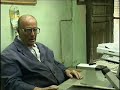 MMMedins - \"Sobre el oficio de tornero\"