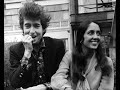Yesterday Bob Dylan (english - spanish) translation