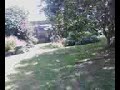flash powder bomb homemade