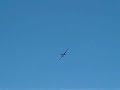U-2 Dragonlady at Beale Airshow 2006