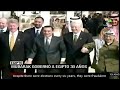 Egyptians demand death penalty for Hosni Mubarak