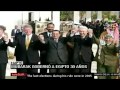 Egyptians demand death penalty for Hosni Mubarak