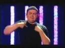 The Mime Returns Live !!!