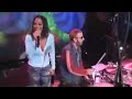 Ringo Starr & Sheila E.