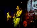 The like -Live @ Nylon Mag Party (shot by Roxy Camp)