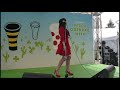 Click here to watch this video こどなの階段 / 南波志帆 （2011/5/4 広島PARCOイベント）