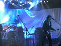 Anathema - Empty (Cracow) 21.X.2008 live