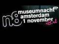 Museumnacht 2008, een heerlijke nacht vol met diamanten, transexuelen en Hyena's