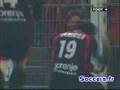 OGC Nice - PSG / merci Marama / 09.05.2007