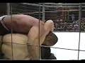 Guerreiro orixas Vale Tudo