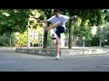 Mickey Freestyle Demo