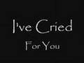 It's Not Over - Secondhand Serenade