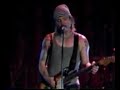This is an audience recording of All Eyes On Me by The Goo Goo Dolls during their Gutterflower tour in 2002. Check out our website for more videos and band information: www.googoofans.com