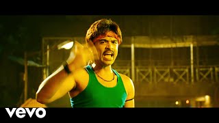 Silambattam - Where Is The Party Video  Yuvanshank