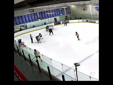 Playing Right D. Trying to help tie it up