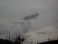 Spettacolari figure di Storni.MOV