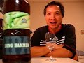 Beer Tasting 38: Red Hook Long Hammer IPA from Seattle, USA
