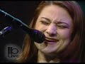 jennifer knapp - whole again (live on studio b)