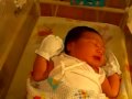 BABY JUWAN CARLOS