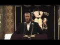 Cantorial Concert: Ushi Blumenberg Singing V'lirushalayim Ircho (Watch in HD !!!) 14