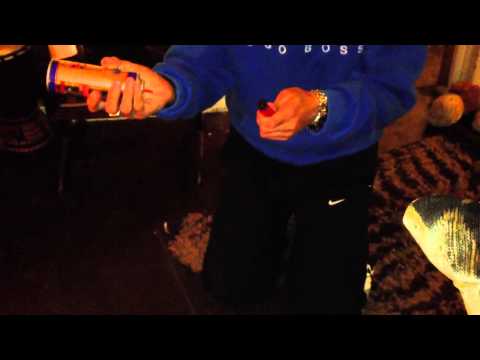 how to fill clipper lighter