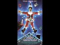Chevy Chase Cristmas Vacation (Opening Title)