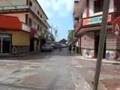 Isla Mujeres Part 1