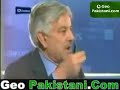 Imran Khan live with Talat Hussain on Aaj TV 3/4