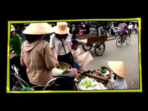 HANOI, au coeur des saveurs