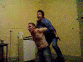 hybernators wrestle hybernators wrestle