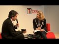 CRNTV: Dirk Thomaere zeigt Toshibas Antwort auf den EeePC CRNTV: Dirk Thomaere zeigt Toshibas Antwort auf den EeePC