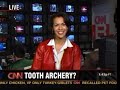The Tooth Hunter - Paul Carden and Whitney