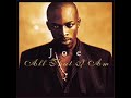 Joe - The Love Scene