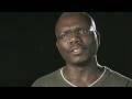 Drawn to the Center for Justice and Peacebuilding (Babu Ayindo, CJP alumnus)