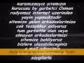 zeki erdem : gurbet turkusu dinleyin